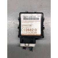 Иммобилайзер Mazda Premacy 1 2002 TC91675G2G, 7229129797, IMB122-02