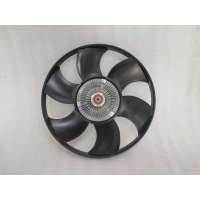 Вентилятор с вязкостной муфтой Mercedes-Benz Sprinter W906 20126601, A0002008123, A0002005822, A0002009023, A0002009723, 0002009623, 0002008123, 076121301B, 076121301D, 076121301C, 076121301A, A0002