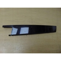 Накладка крышка дверь skoda октавия iii 5e0839902b