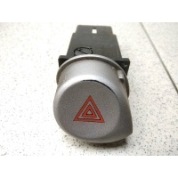 Кнопка аварийной сигнализации hyundai i20 (PB) 2008-2012 937901J000UX