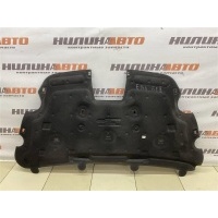 Шумоизоляция капота FORD Focus 2 1519736