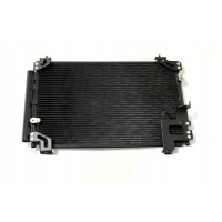 Радиатор кондиционера toyota t25 2.0 d - 4d 03 - 06
