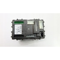 Renault koleos блок предохранителей 284b11681r