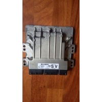 Блок управления captur 1 , 3tce авто 237102099s