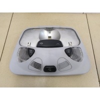 Плафон салонный MERCEDES-BENZ W203 2000-2006 20382010017D43