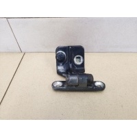 Петля двери задней левой нижняя MERCEDES-BENZ W203 2000-2006 2037300737