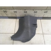 Накладка порога (внутренняя) TOYOTA RAV 4 2000-2005 6211242030B0