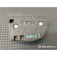 Уплотнитель двери передней правой Mitsubishi Carisma 2003 mr288258