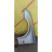 Крыло Mercedes-Benz E-Class W211 2002 2118800718