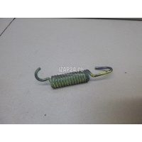 Пружина (тормозная) Toyota Sequoia (K3,K4) (2000 - 2008) 90905A6001