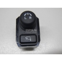 Кнопка регулировки зеркал Suzuki SX4 2013 3795057L10