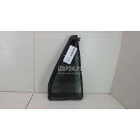 Стекло двери задней правой (форточка) Suzuki SX4 2013 8455161M00