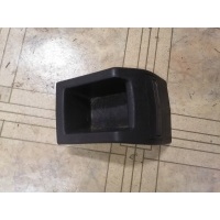 Пепельницу задняя opel astra h 13133294