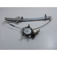 Sentra b15 механизм стекло передняя левый 82731 8j000