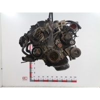 Двигатель (ДВС) BMW 3-Series (E46) (1998-2007) 2005 1.8 N46B18A,11000430927