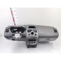 Торпедо (панель передняя) Renault Megane 2 (2002-2009) 2005 ,681002765R