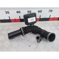 Патрубок воздушного фильтра Chevrolet Spark (M300) (-) 2013 ,96827737