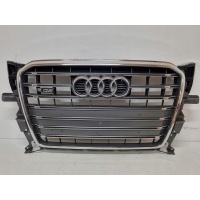 Решетка радиатора audi q5 s - line 8r0853651ad