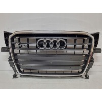 решетка радиатора audi q5 s - line 8r0853651ad