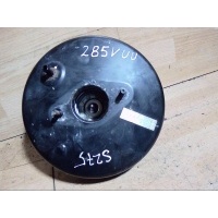 Вакуумный усилитель тормозов Mazda 2 DE 2008 DF7143800