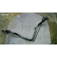 Горловина топливного бака Mazda 2 DE 2008