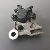 Honda cbr 600 f4 суппорт задняя