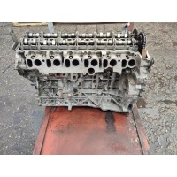 Bmw e90 f10 blok двигателя вал коленчатый n57d30a