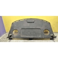 Полка багажника Audi A8 D2 (S8) 1997 4d0863411d