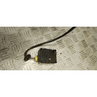 Моторчик заслонки печки Audi A8 D2 (S8) 1997 4d0820511