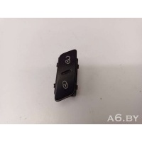 Кнопка центрального замка Volkswagen Tiguan 1 2007 1K0962125B