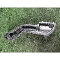 опора пола Mercedes-benz S-class W222 A1666840118, 8