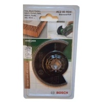 Bosch acz 85 rd4 ostrze starlock diamond - riff