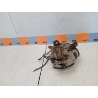Кулак поворотный Hyundai Elantra 5, MD 2013 51715A5000