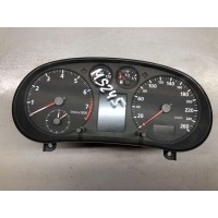 Щиток приборов (приборная панель) Audi A3 8L 1997 VDO, 8L0919880A