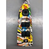 Джойстик регулировки зеркал Mazda Premacy 1 2002 CB81-66350-A, BJO66600