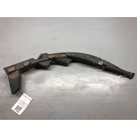 Кронштейн крепления бампера переднего Volkswagen Passat B5 1999 3B0807050B