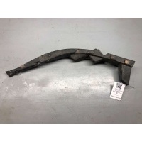 Крепление фары левой Volkswagen Passat B5 1999 3B0807049B