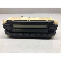 Блок управления печки/климат-контроля Volkswagen Golf 4 1998 3B1907044A