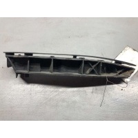 Кронштейн крепления бампера переднего Audi A3 8L 1997 8L0807183D