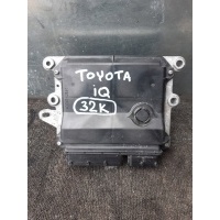 Блок управления двигателя 89661 - 74060 toyota iq 1.0