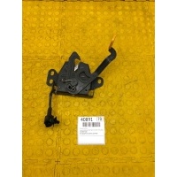 замок капота Geely Coolray SX11 SX11 2020 5032037100