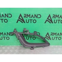 окантовка птф Hyundai i30 2 GD 2011-2017 86564A6030