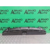 Кожух замка капота Hyundai Solaris 2 2020-нв 86361H5500, H586362500