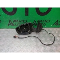 зеркало Skoda Octavia 3 A7 (5E) 2013-2020 5E1857507P