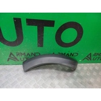 расширитель бампера Renault Sandero 2 2013-нв 850774424R