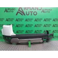 Бампер Land Rover Range Rover Evoque 1 L538 2011-2018 LR074961, BJ3217927A