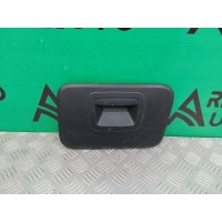 Заглушка обшивки багажника BMW 5 series G30 2016-2020 51477464191, 7464191