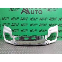 Бампер Chery Tiggo 8 T18 2018-нв 602000153AADQ, 602000153AA