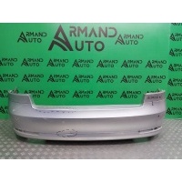 Бампер Skoda Octavia 2 A5 (1Z) 2008-2013 1Z5807417, 1Z5807421F