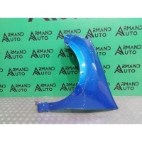 Крыло Renault Sandero 2 2013-нв 631017145R